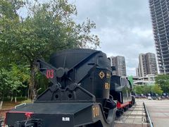 -柳州工业博物馆