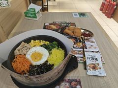 -梨花牛肉汤饭(仁恒伊势丹店)