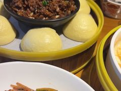 -田婆婆的菜(新天地店)