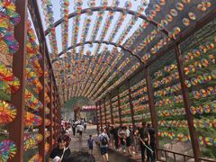 -河南宝泉旅游区