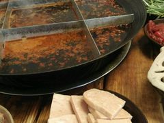 -岗上渣渣老火锅(两路口店)