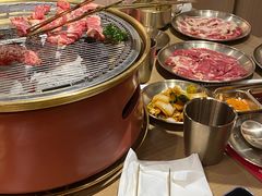 -西塔老太太泥炉烤肉(双井店)