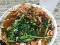 -吉庆桂林米粉·柳州螺蛳粉(港汇广场店)