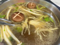 -八合里潮汕鲜牛肉火锅(吉大店)