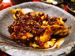 -谭鸭血老火锅(龙湖宝山天街店)