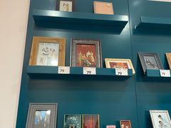 -海马体照相馆(重庆爱琴海购物公园店)