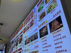 -川正旺江湖菜(三元桥店)