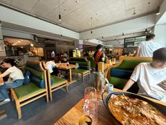 -YAFEE雅菲·粤菜·湘菜·融合菜(魏公村店)