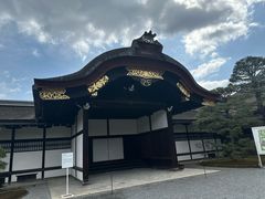 -京都御所