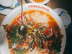 -坛宗剁椒鱼头(河西王府井店)