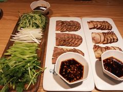 -小幸湖春饼(悦茂购物中心店)