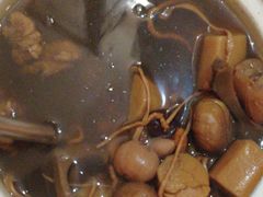 -莲池荟素食馆·12年老字号(光孝寺店)
