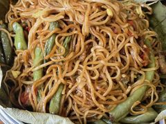 -呱呱叫民俗风味主题餐厅(沣峪口店)