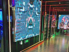-唱吧麦颂KTV·派对(东坝店)