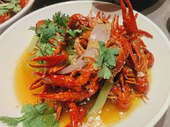 -四川饭店·川味水煮鱼(长白店)