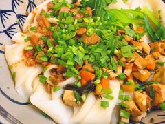 -老崔的面馆(玉函路店)