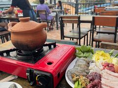 -Doo Dee Thai Food(Issan/Isaan/Esan)