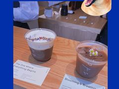 -O.P.S. CAFE