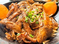 -肘子酥(后台2号路店)