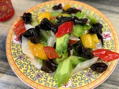 -砂锅居饭庄·京菜(西四店)