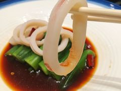 -阿庄新豫菜(航海东路店)