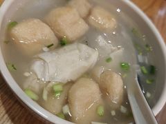 -东泰祥生煎馆(重庆北路店)