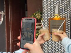 -Radar Coffee(思南路店)