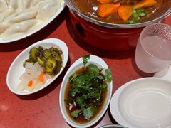 -喜家德虾仁水饺(景枫中心店)