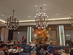 -西藏饭店·亚克·食光自助餐厅