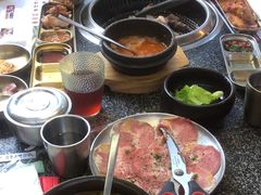 -红泥小火炉·东北泥炉烤肉(天一旗舰店)