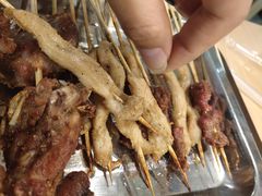 -金乐活美食(中街店)