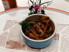 -霞客居酒店·霞客食府·宁海特色小海鲜