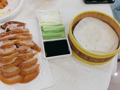 -便宜坊烤鸭店(玉蜓桥店)