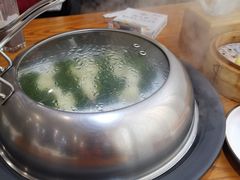-蒸上鲜海鲜蒸汽蒸菜主题餐厅(高新店)