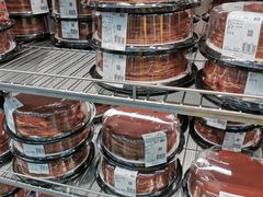 -山姆会员商店(杨桥西路店)