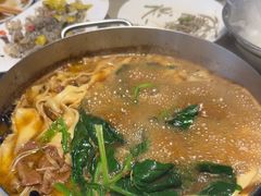 -蝎王府羊蝎子(天通苑店)