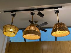 大堂-微饮cafe