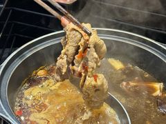 -匠牛亭·锅物烧肉放题自助(昆百大·泰业城店)
