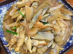 -台州老六海鲜面馆(上南总店)