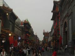 -宣武小院涮肉(前门店)
