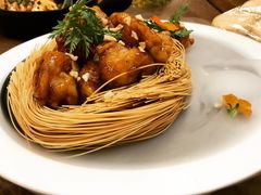 -天和晟烤鸭店(玉泉西街店)