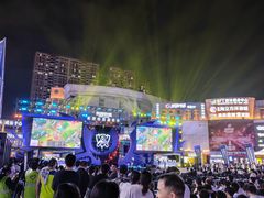 -天和百货(华南MALL店)