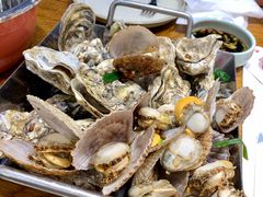 -必点海鲜·鲅鱼水饺(鞍山西道店)