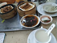 -百回味老爸茶(海彤店)