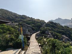 -东澳岛