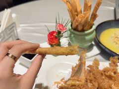 -老北门·苏帮菜·湖景包间(月光码头店)