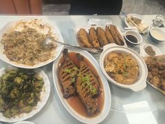 -黑石礁酒楼·海鲜(黑石礁店)