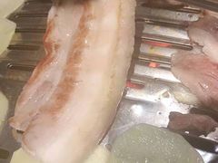 -·缸桶屋·韩式牛肋条自助烤肉(西湖D11店)