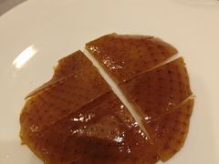 -全聚德(上海首店浦东店)