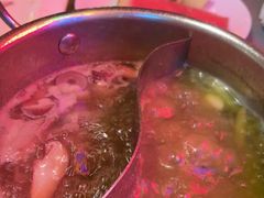 -君邦火锅(新疆大厦店)